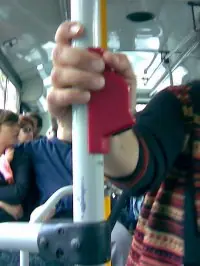 pasajero