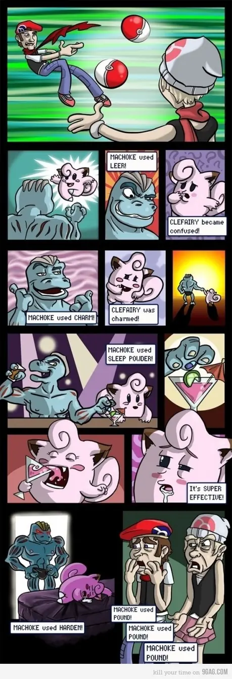 humor