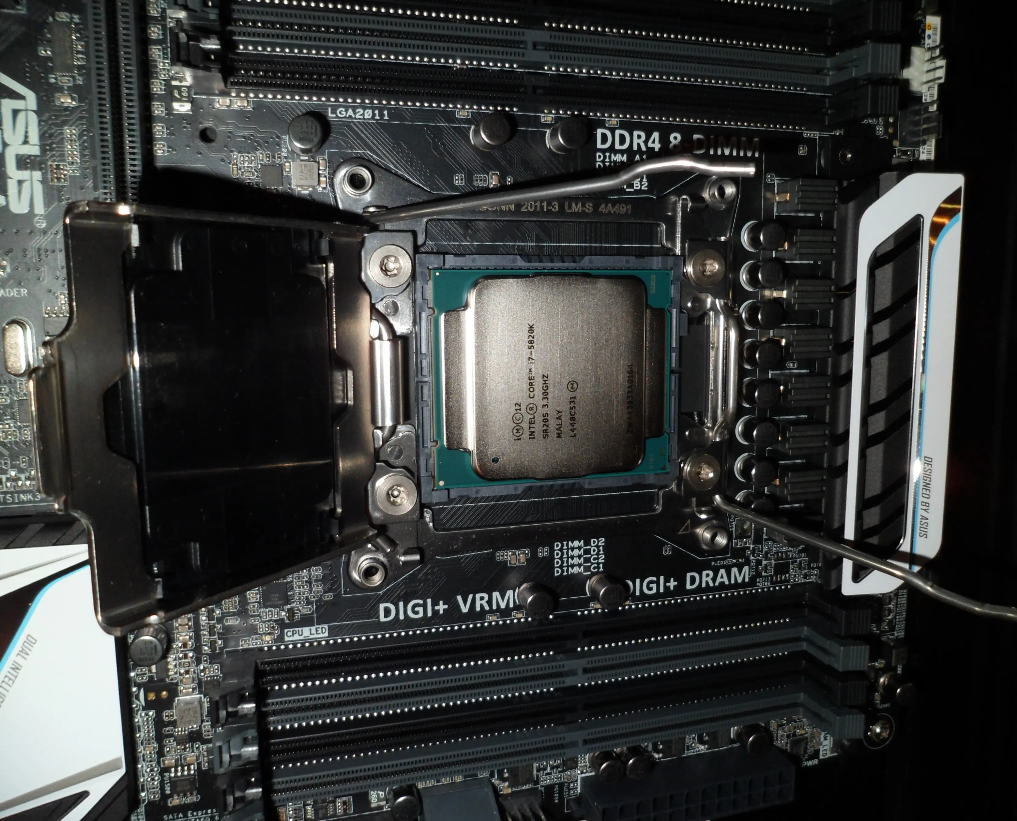 core i7