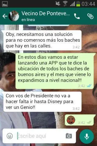 daniel scioli