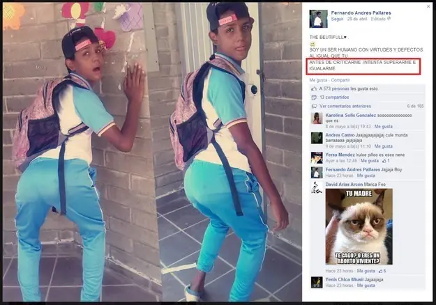 humor