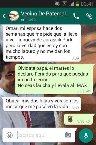 obaca 2015