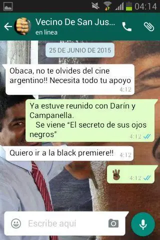 omar obaca