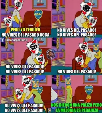copa libertadores