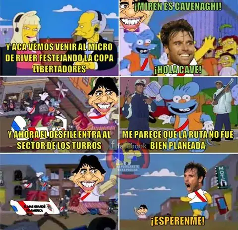 Memes de la semana (Humor Argentino)