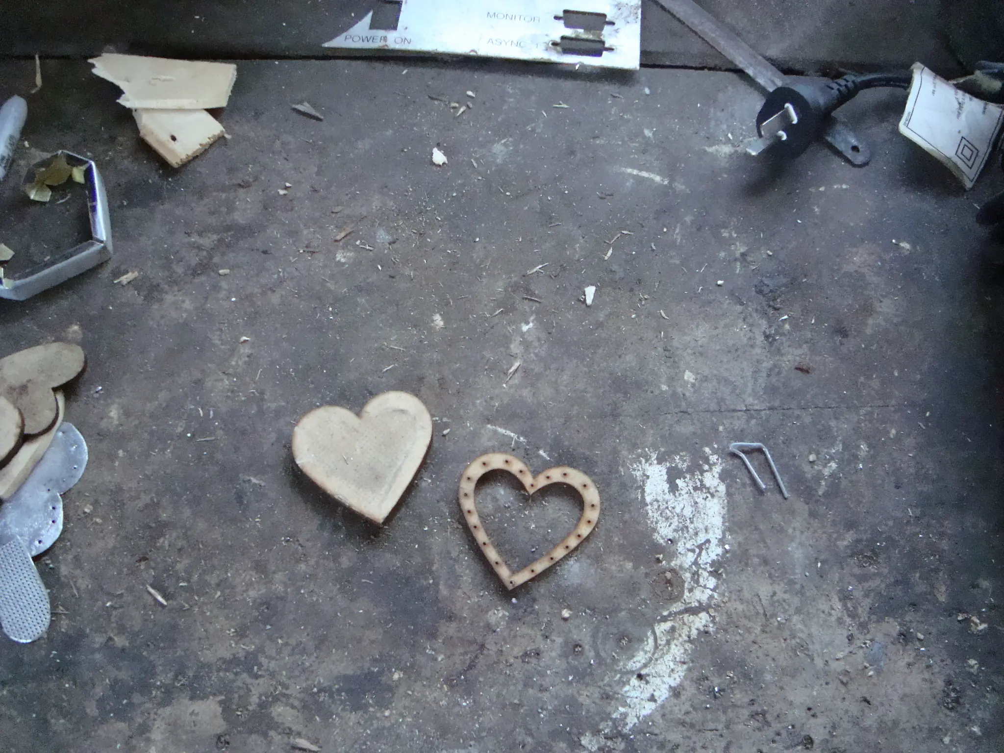 corazon