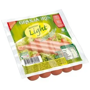 Salchichas Argentinas