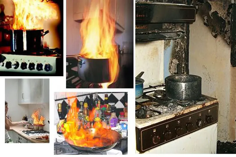 incendio incendio
