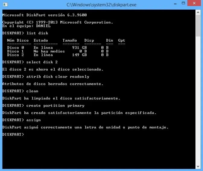 proteccion anti escritura