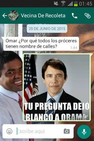 obaca