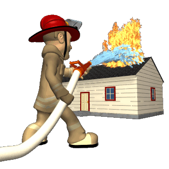 incendio incendio