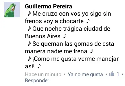 Memes de la semana (Humor Argentino)