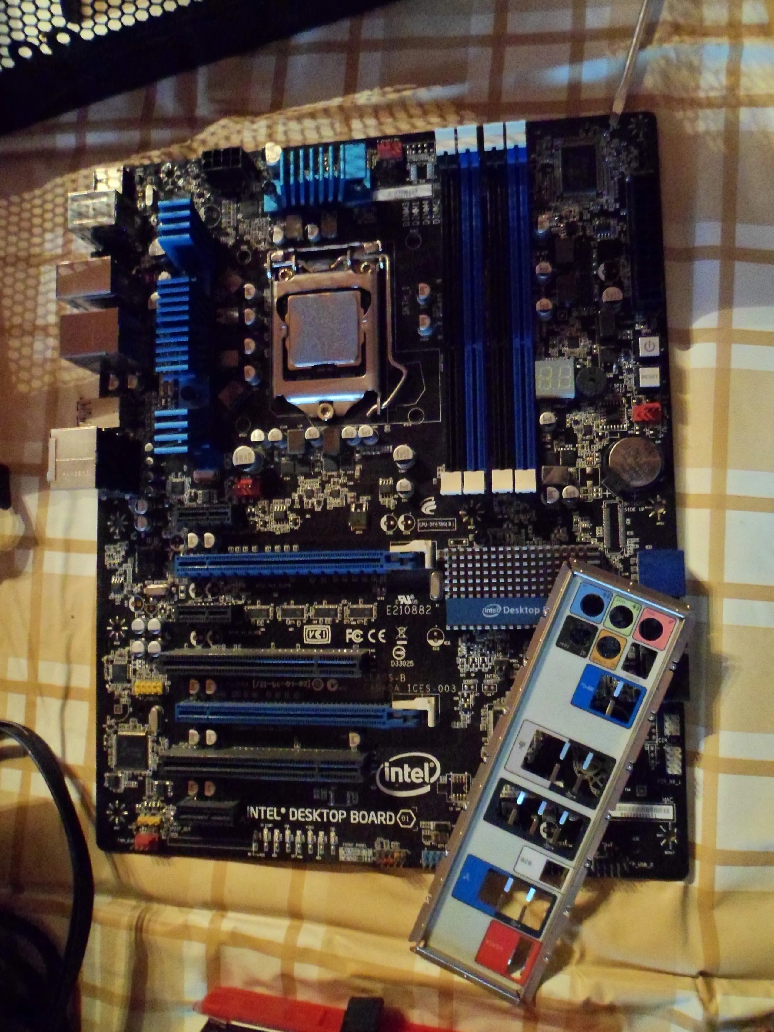 intel