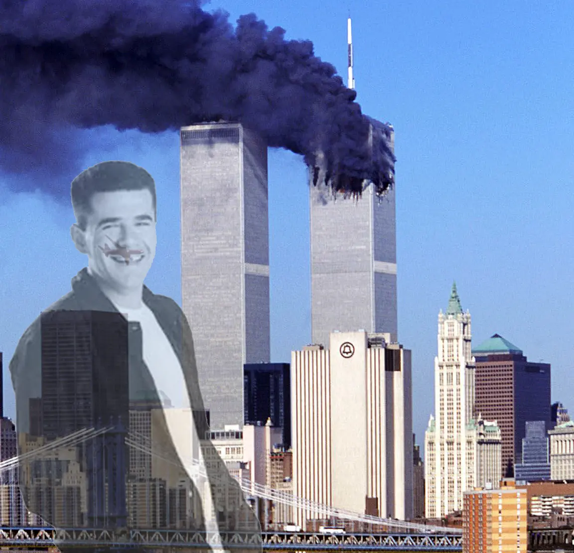 ricardo fort