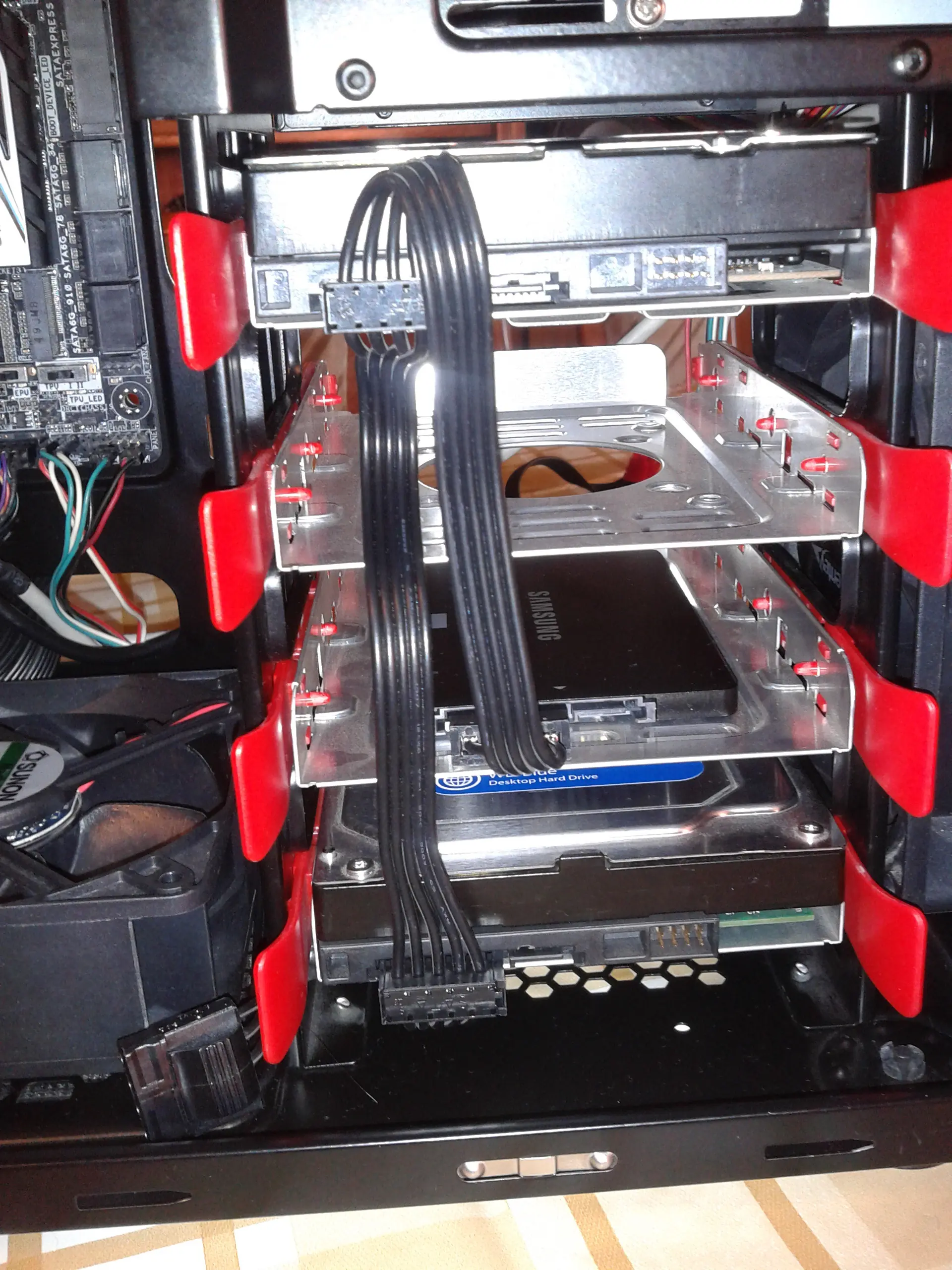 5820k