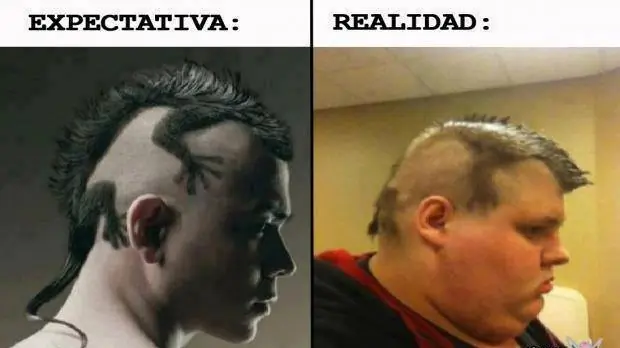 corte de pelo