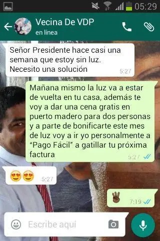 elecciones 2015
