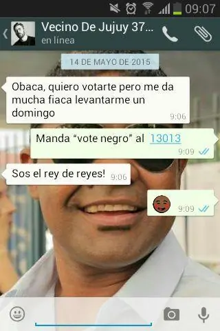 daniel scioli