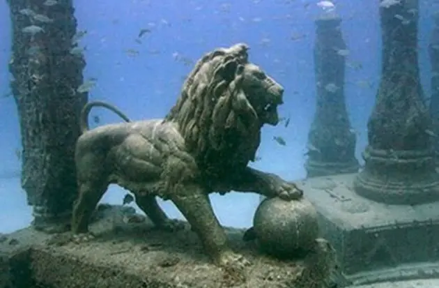 egipto