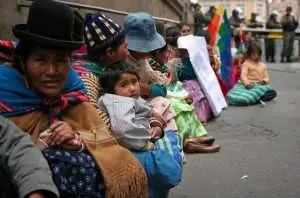 bolivia