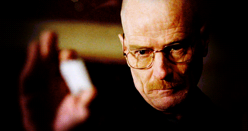 Jesse pinkman