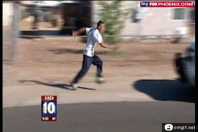 Me brinque a los Junaites Estates y te lo cuento