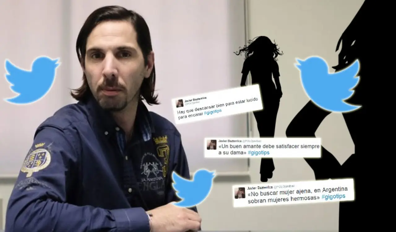 Consejos para ganar minitas con el Gigolo