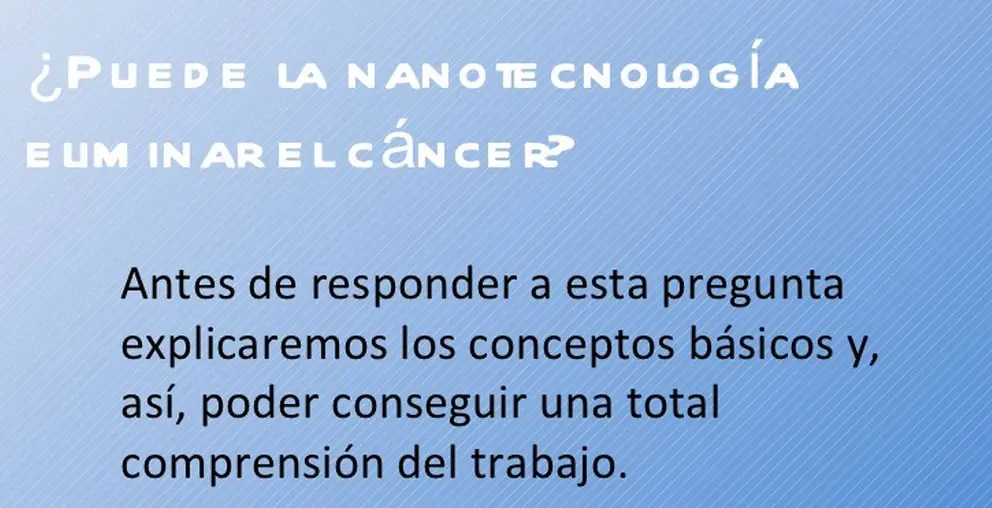 ciencia