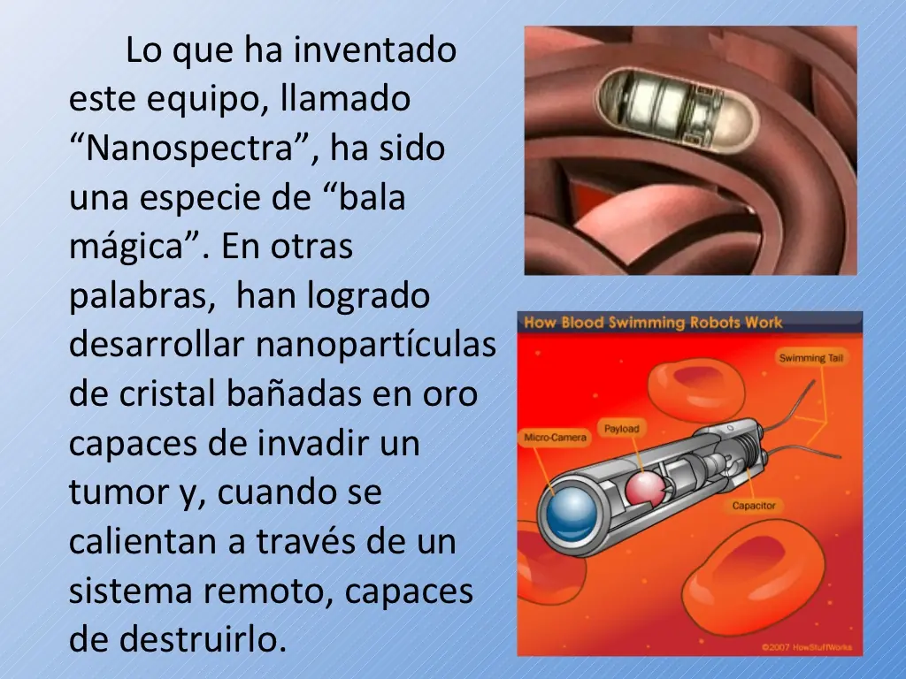 ciencia