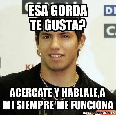 kun aguero