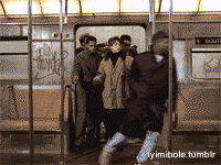 La vida en gifs