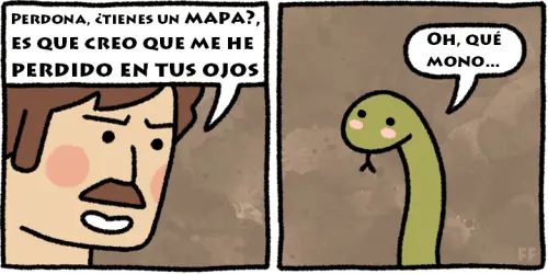 gracioso