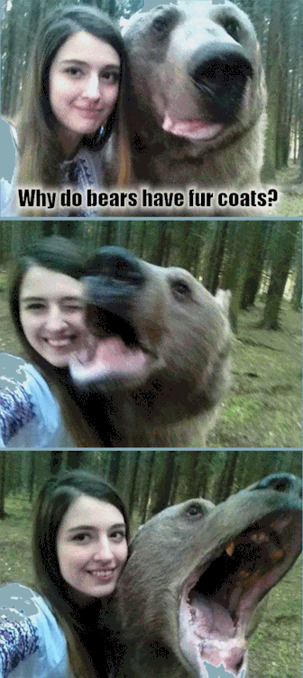 risas