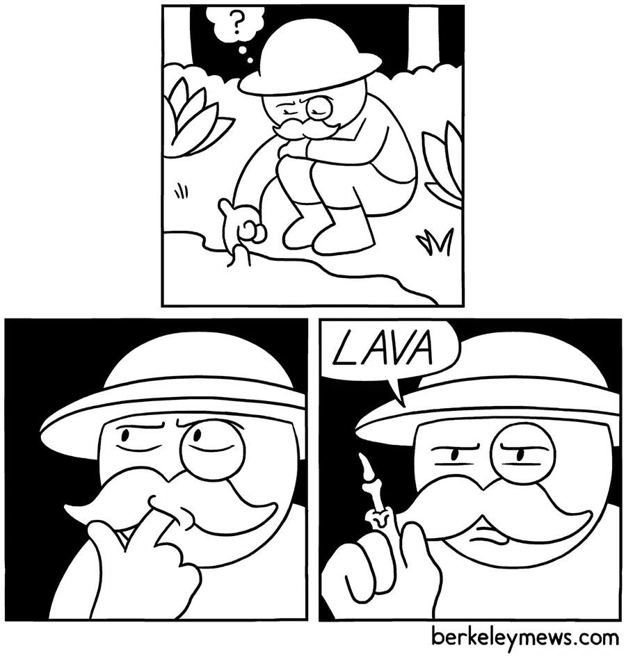 humor
