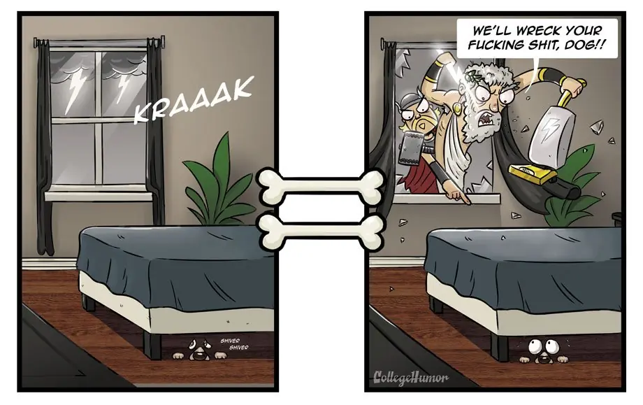 humor