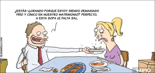 gracioso