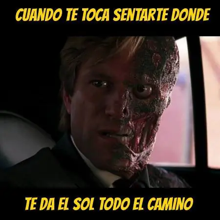 gracioso