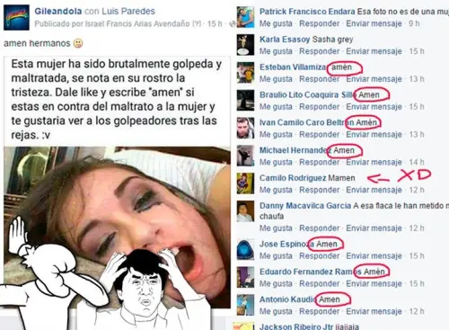 humor