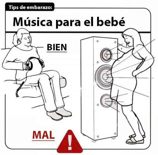 como no hacer