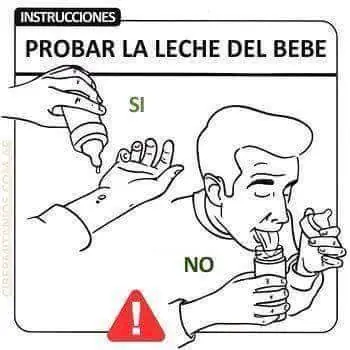 como no hacer