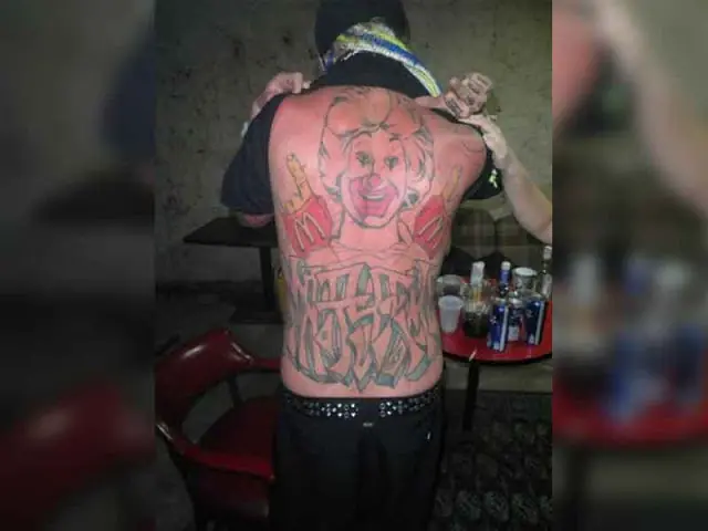 idiotas