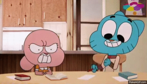 LAS MEJORES GIF de internet (Para morirse de risa)
