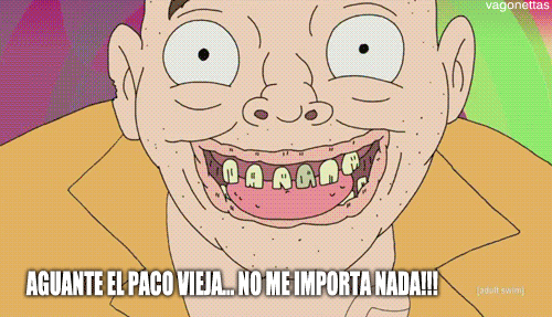 LAS MEJORES GIF de internet (Para morirse de risa)