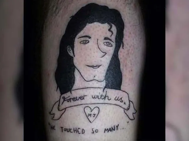 tatuajes