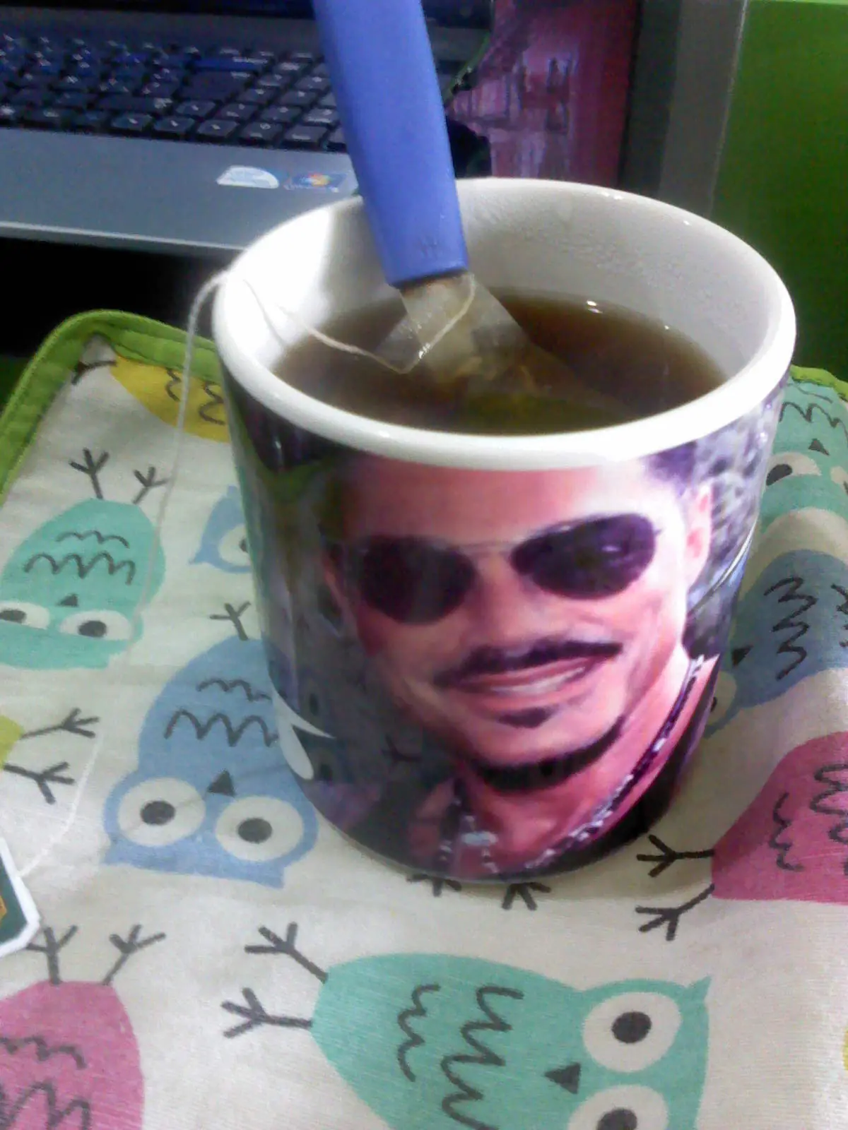 Taza