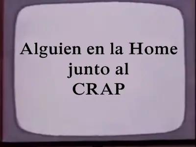 Como hacer un buen post, con Troy McClure