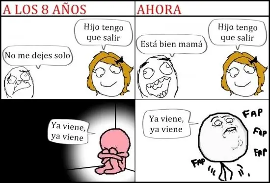 comenta