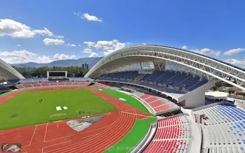 saprissa