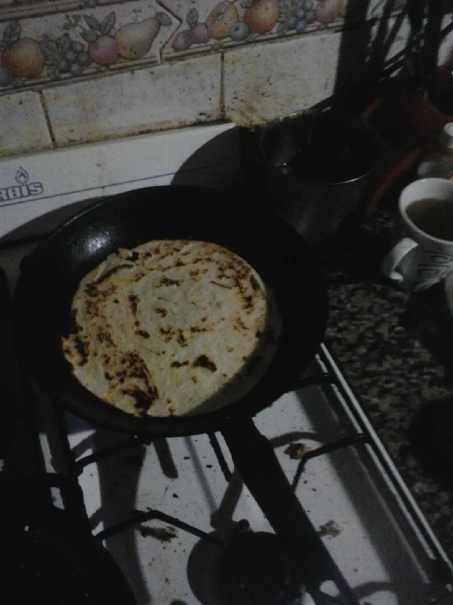 taringueros