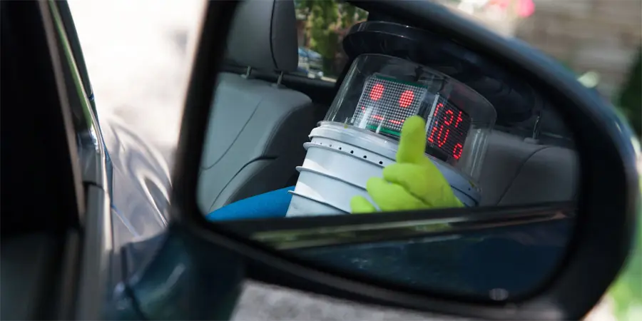 robot